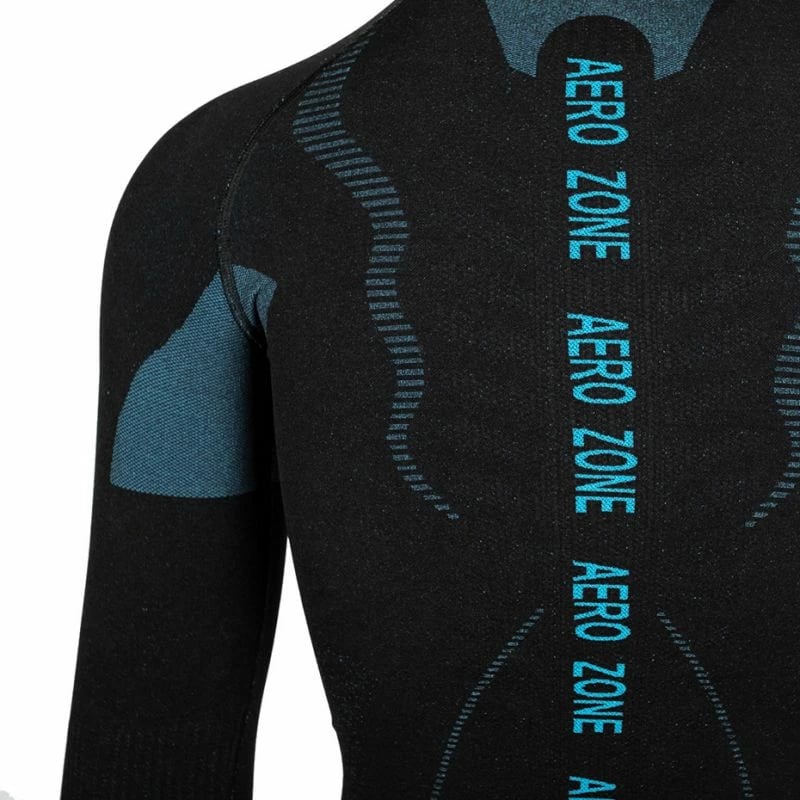 Duks termoaktiv për femra Yakimasport, i zi