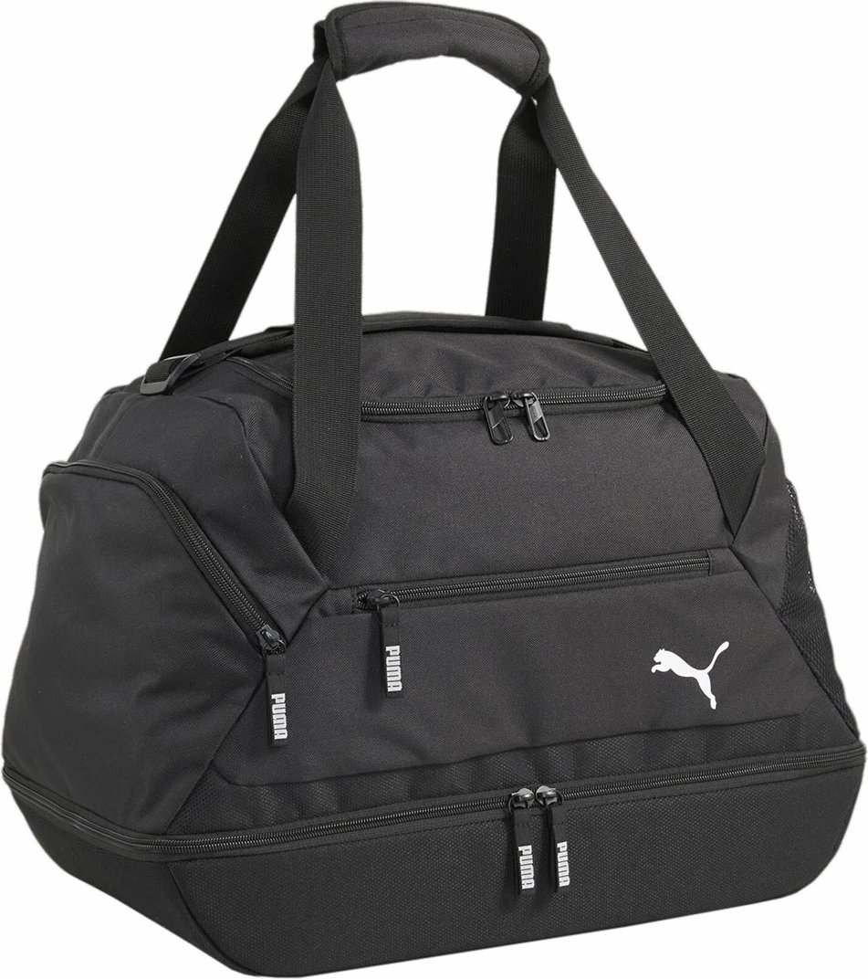Çantë sportive Puma unisex, e zezë