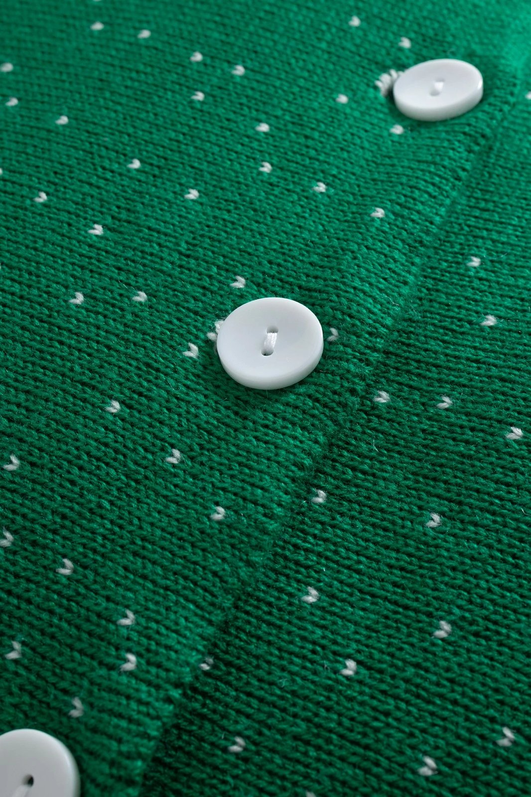 Jastëk Evila Originals, Destino, ngjyrë e gjelbër, 45x45cm