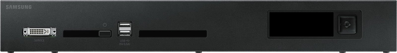 Pajisje shfaqje Samsung SNOW-AAE SBB-SNOWAAE/EN, LCD, 1920x1080, 120Hz, e zezë