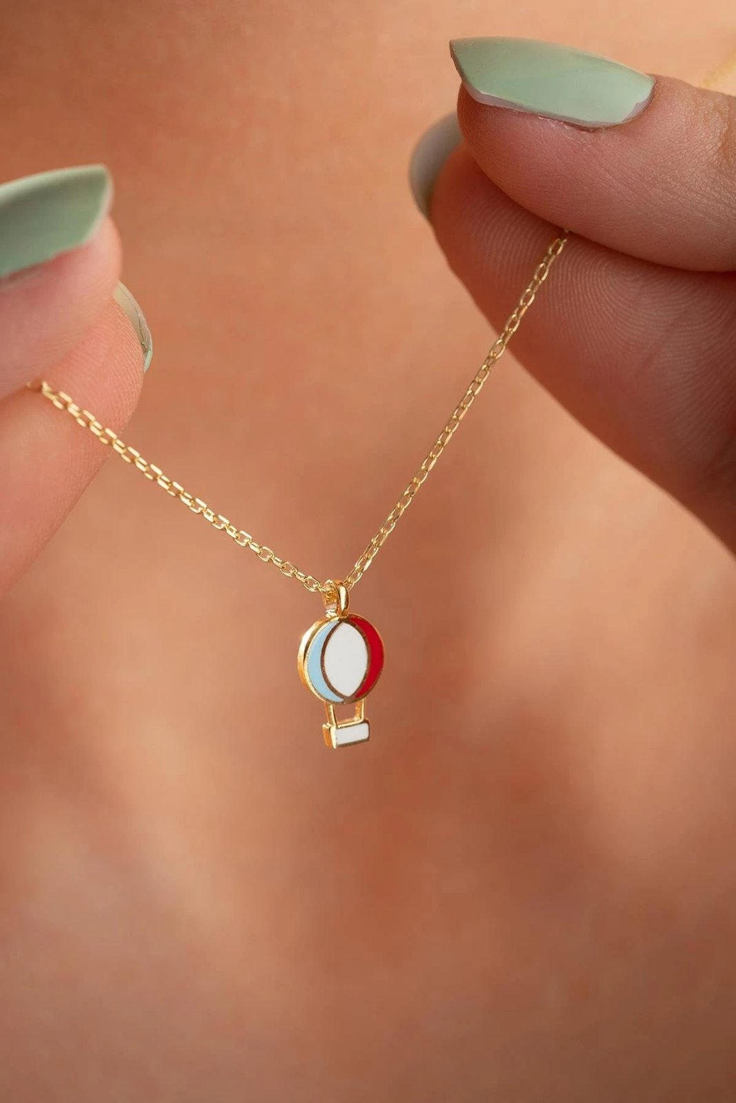 Varëse elegante prej argjendi e veshur me ar, Jumeon, NRZ999864