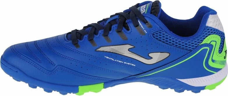 Atlete futbolli për meshkuj Joma, blu