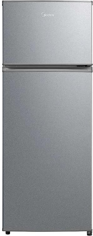 FRIGORIFER I KOMBINUAR MIDEA MDRT294FGE50 INOX 144CM