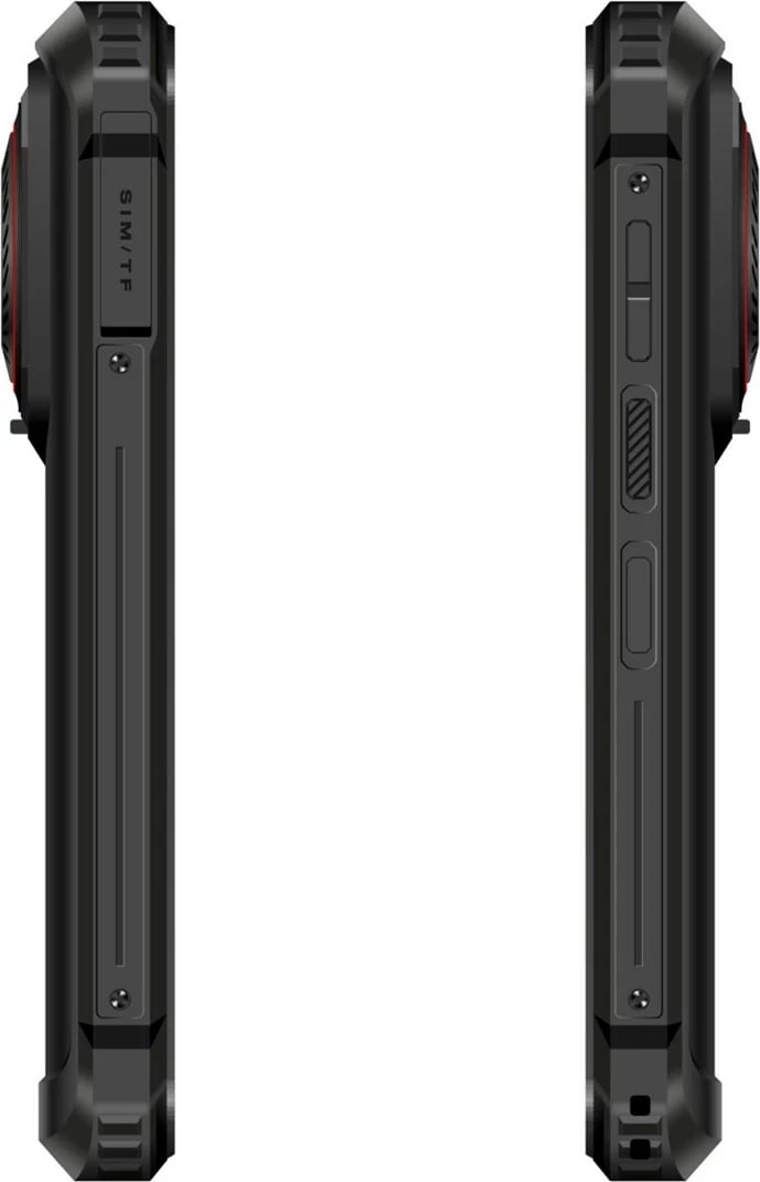 Celular Oukitel WP36 Pro, 6/256GB, 10600 mAh, Zi