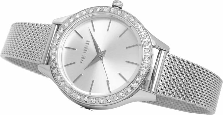 Orë dore femra Paul Lorens, argjendtë