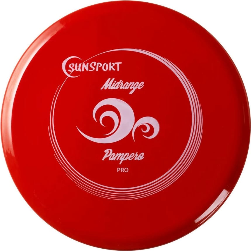 Set disqe disc golf Tactic Sunsport Start, 3 copë, multikolor