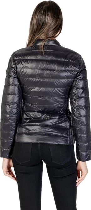 jakne femra Armani Exchange e zezë