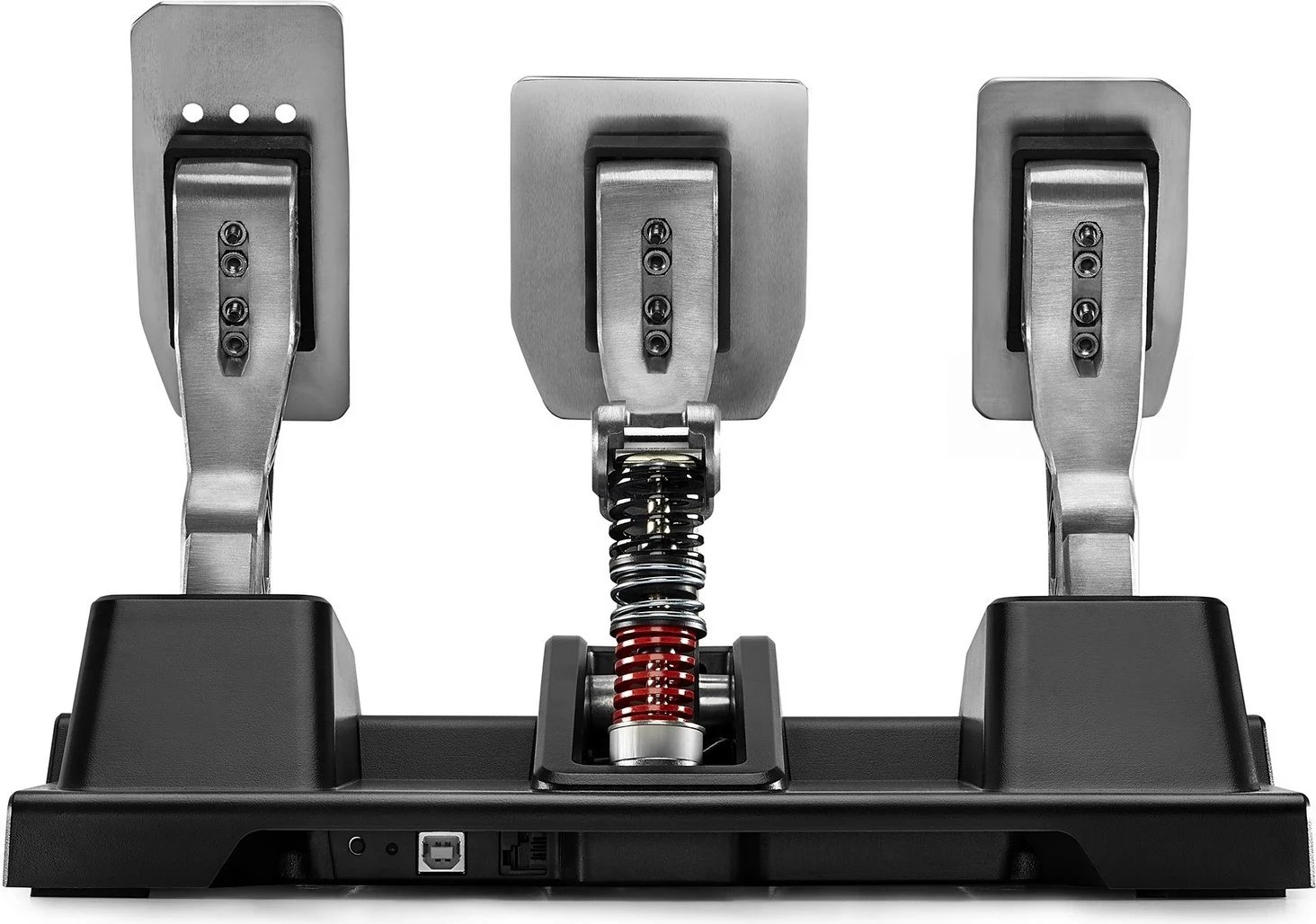Seti i pedaleve Thrustmaster T-LCM WW për PC / PS3 / PS4 / XONE