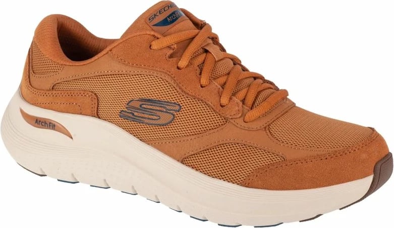 Atlete lifestyle Skechers, portokalli