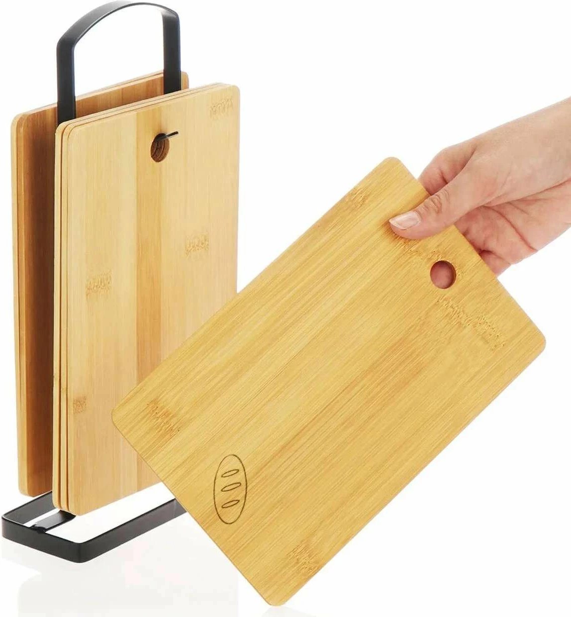 Dërrasë prerëse Hermia Concept, MCH10713