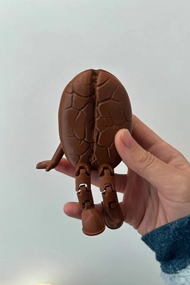 Set trinketash (3 copë), Evila Originals, Coffee Corner