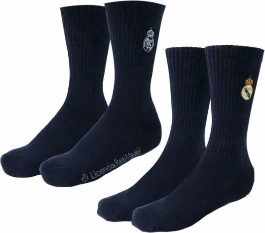 Çorape të gjata Real Madrid