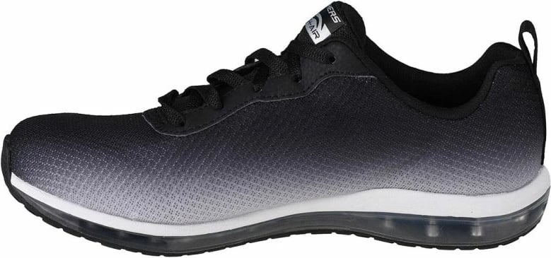 Atlete për femra Skechers, të zeza