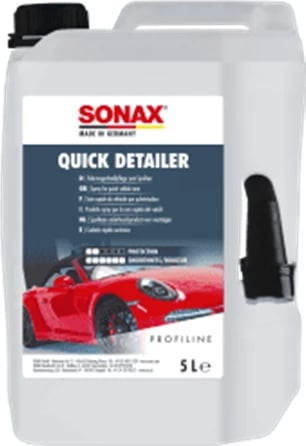 Quick Detailer SONAX, 5 L