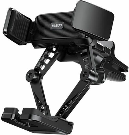 Mbajtes Telefoni Universal Ne Ventilator