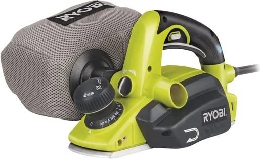 Rrafshues elektrik Ryobi EPN7582NHG, 750 W, Jeshil