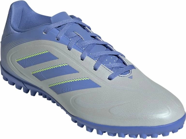 Atlete futbolli për meshkuj adidas, blu