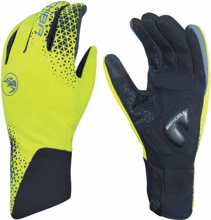 Doreza CHIBA për meshkuj, të verdha