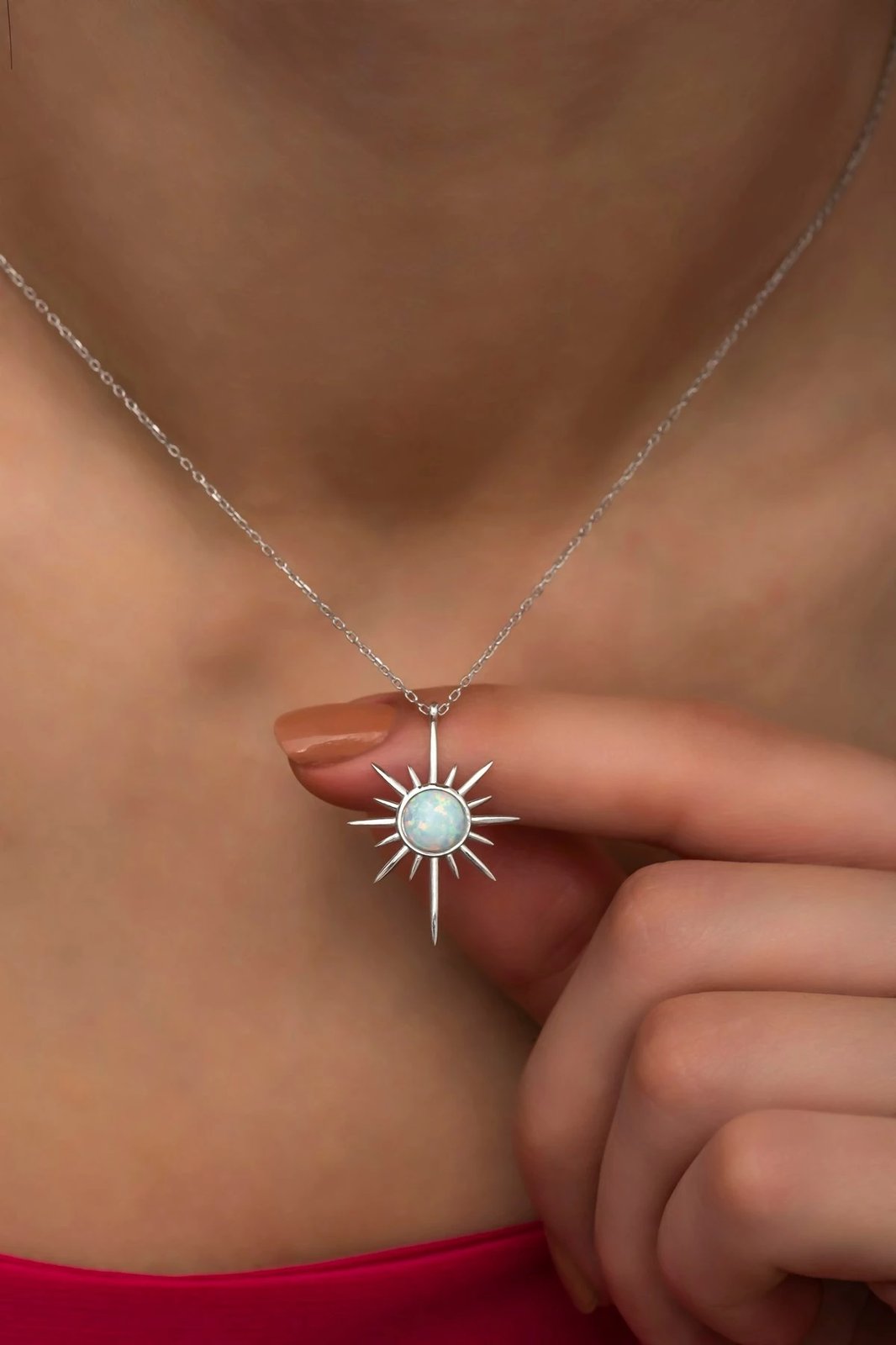 Varëse argjendi me opal, Jumeon, NRZ998224