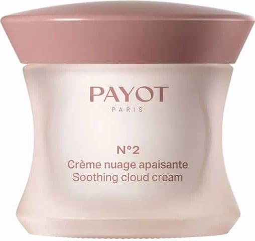 Krem fytyre Payot N2 Crème Nuage Apaisante 50ml