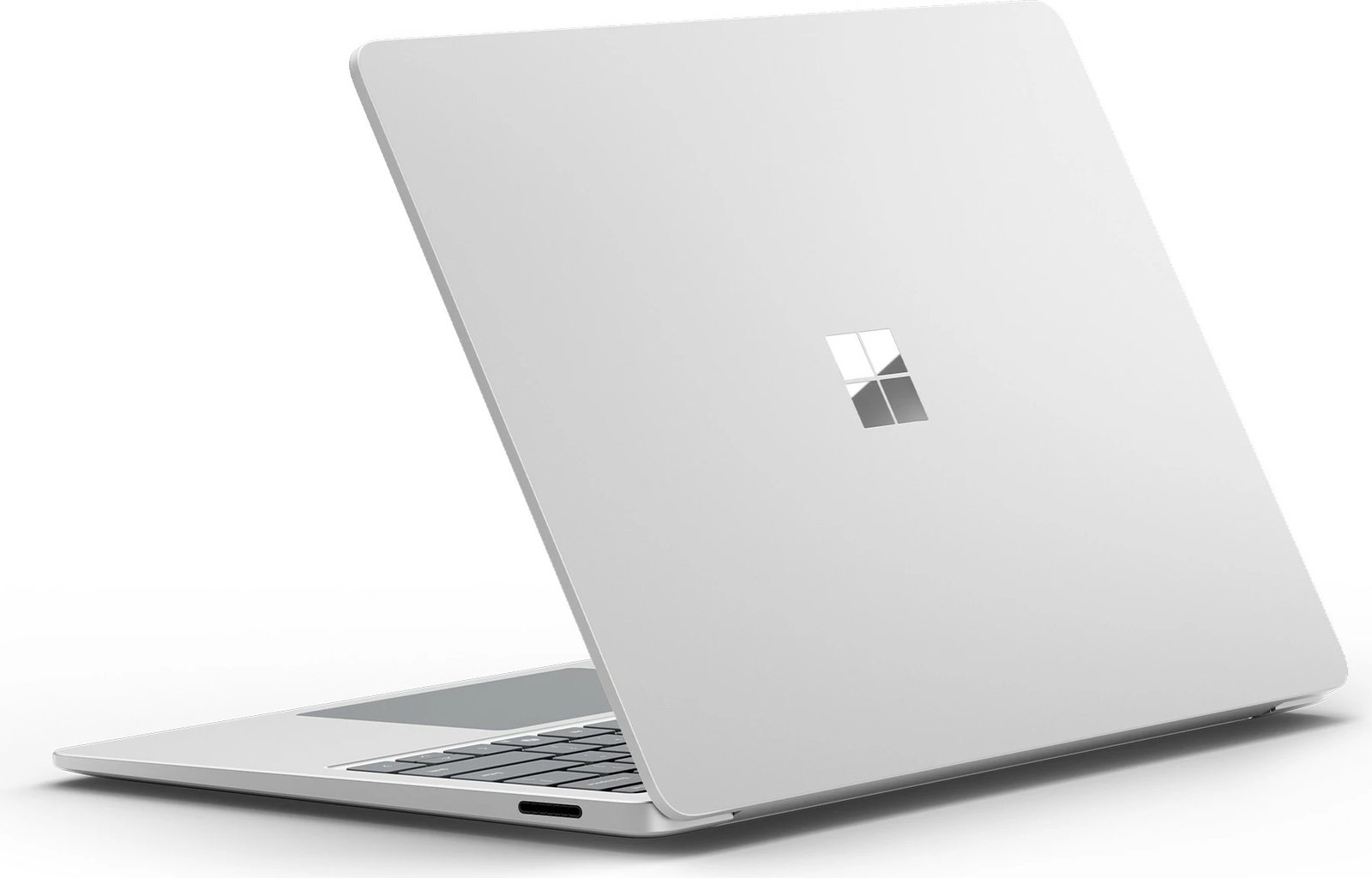 Laptop Microsoft Surface 13.8 CU7 16GB 256GB 5G/LTE Platinum