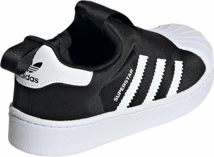 Atlete për fëmijë adidas, të zeza