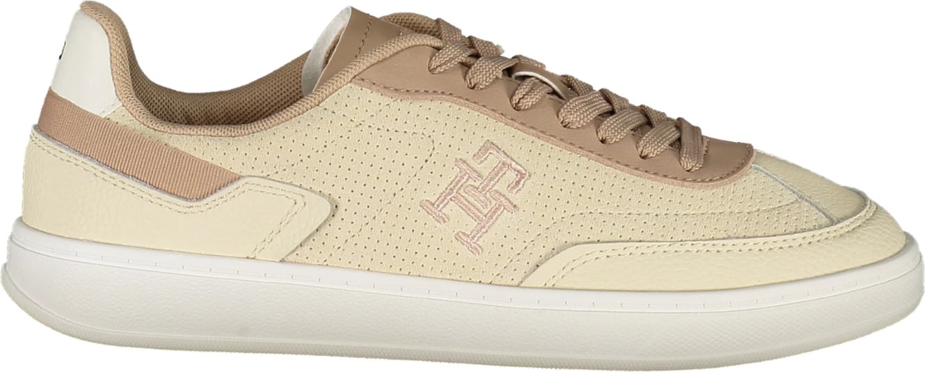 Atlete femra TOMMY HILFIGER, bezhë