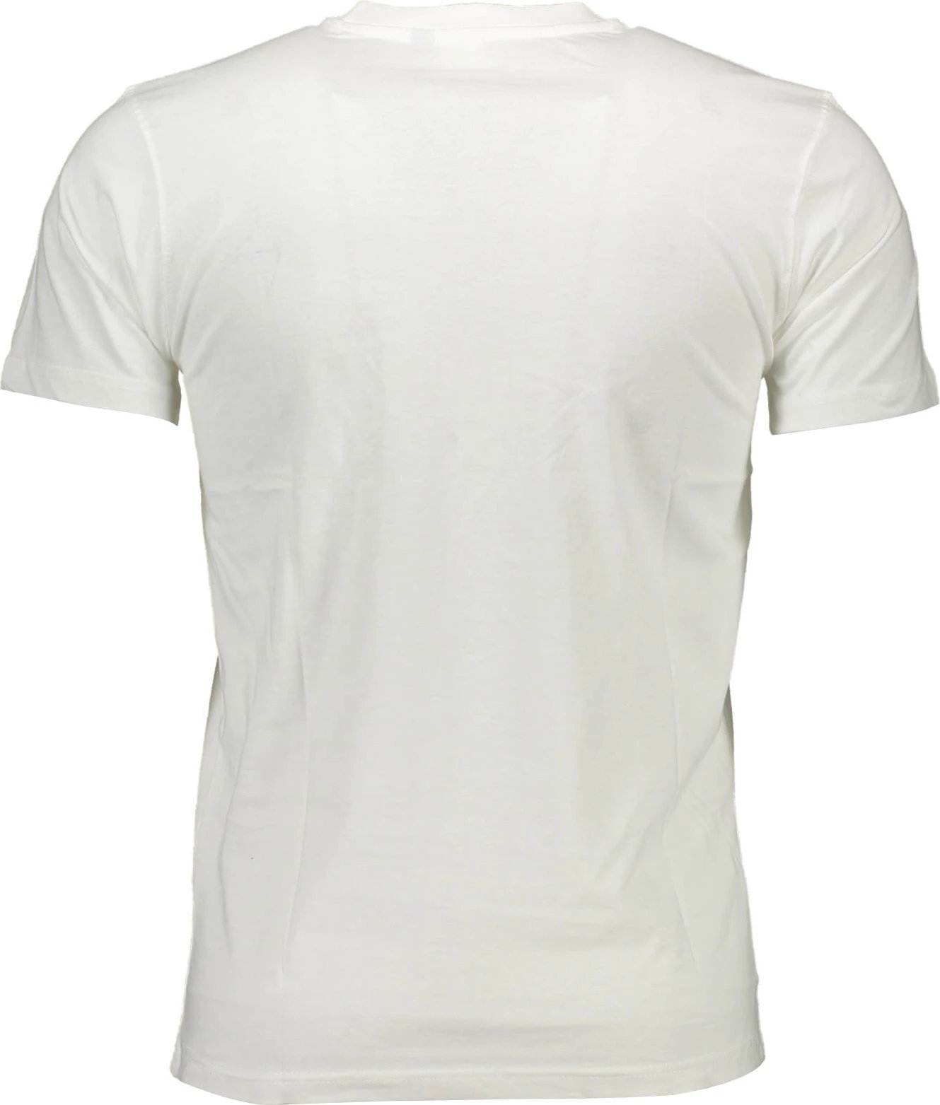 Maicë për meshkuj Sergio Tacchini, e bardhë