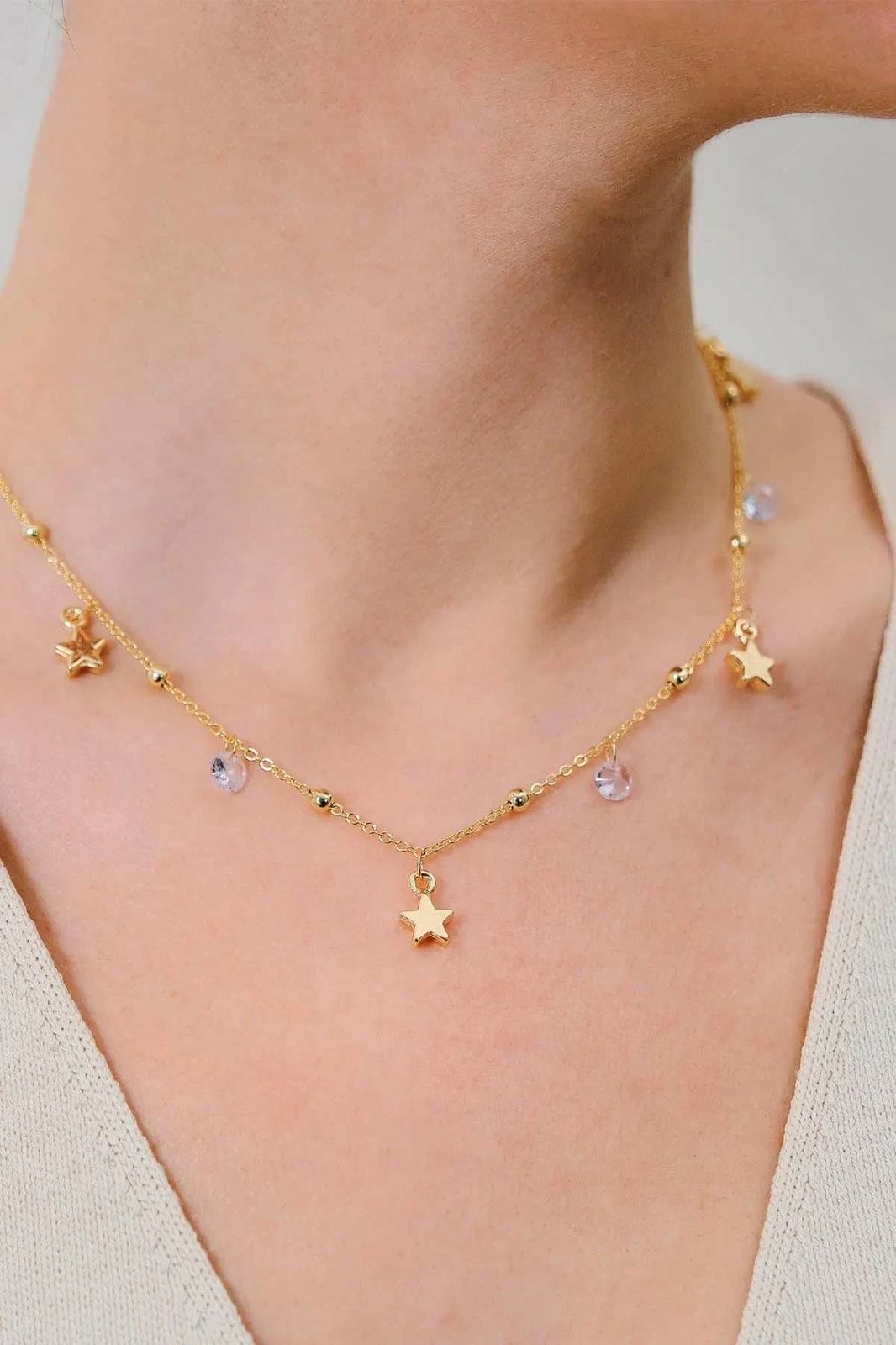 Qafore Jumeon, ngjyrë ari, Gld-Yldzrknkl2