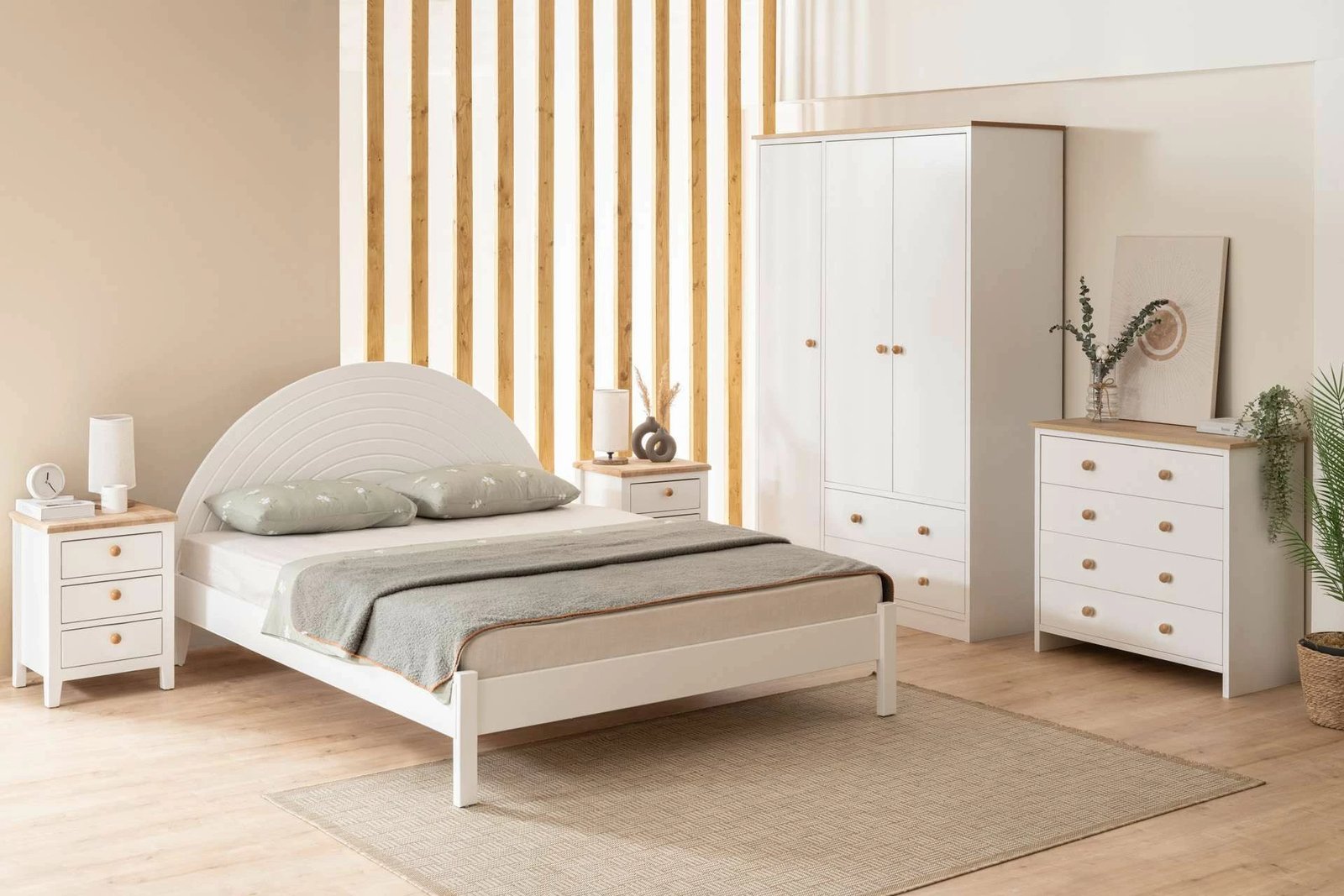 Krevat dopio Hanah Home, Turtle, 120x200