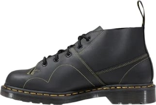 Çizme Dr. Martens për meshkuj, të zeza
