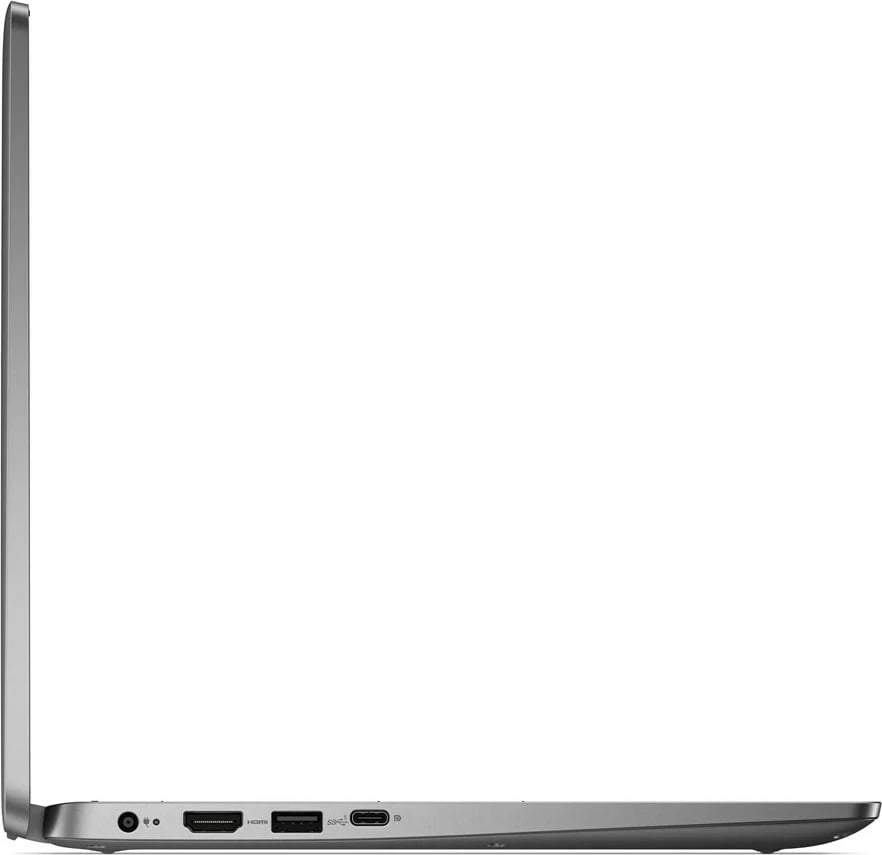 Laptop Dell Latitude 3340 2-in-1, Intel Core i5 i5-1335U, 8 GB RAM, 256 GB SSD, Gri