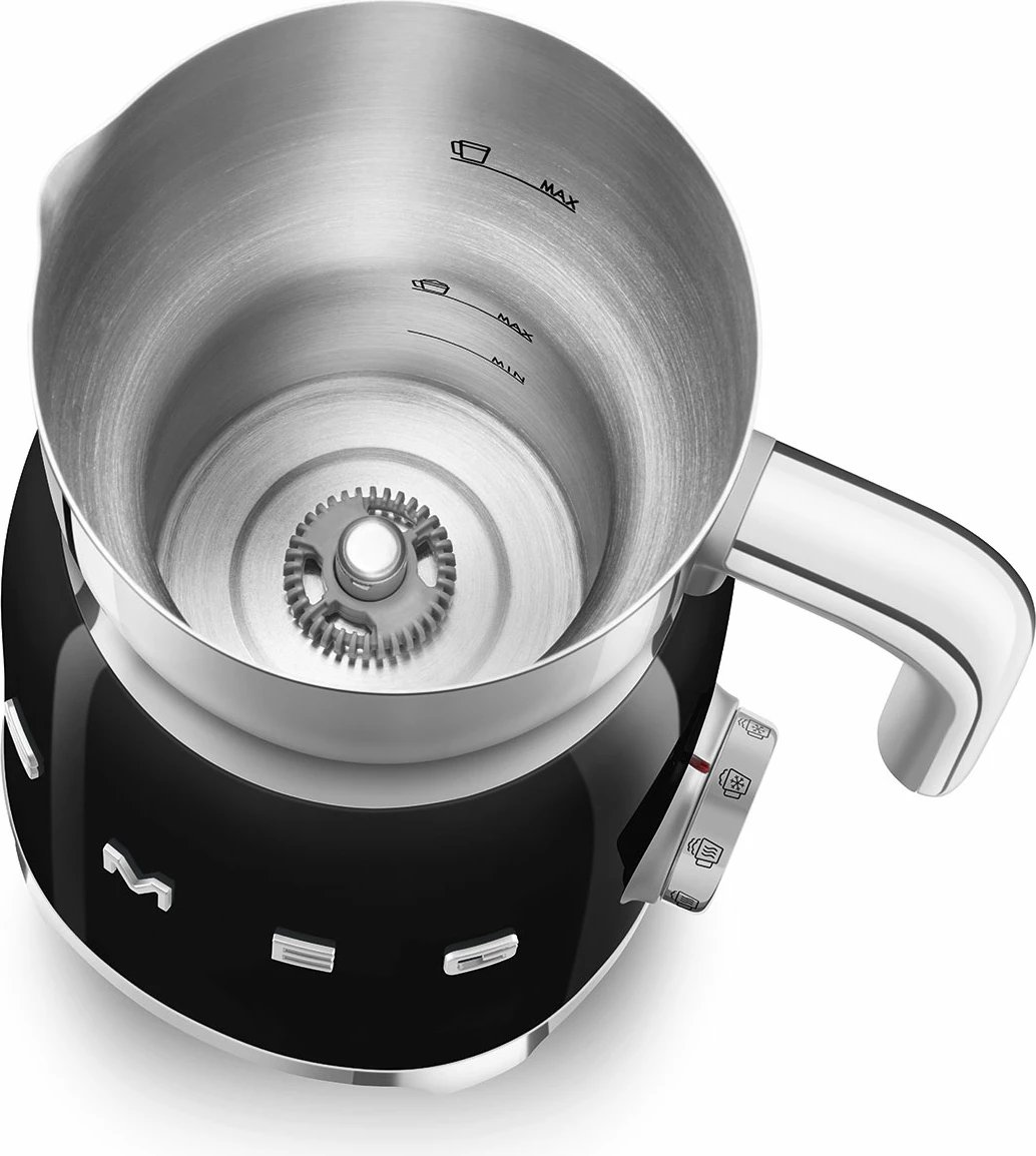 Shkumues qumeshti SMEG MFF11BLEU Smeg 