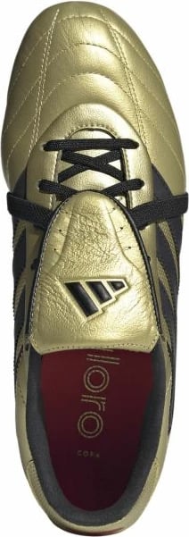 Atlete futbolli për meshkuj adidas, të arta