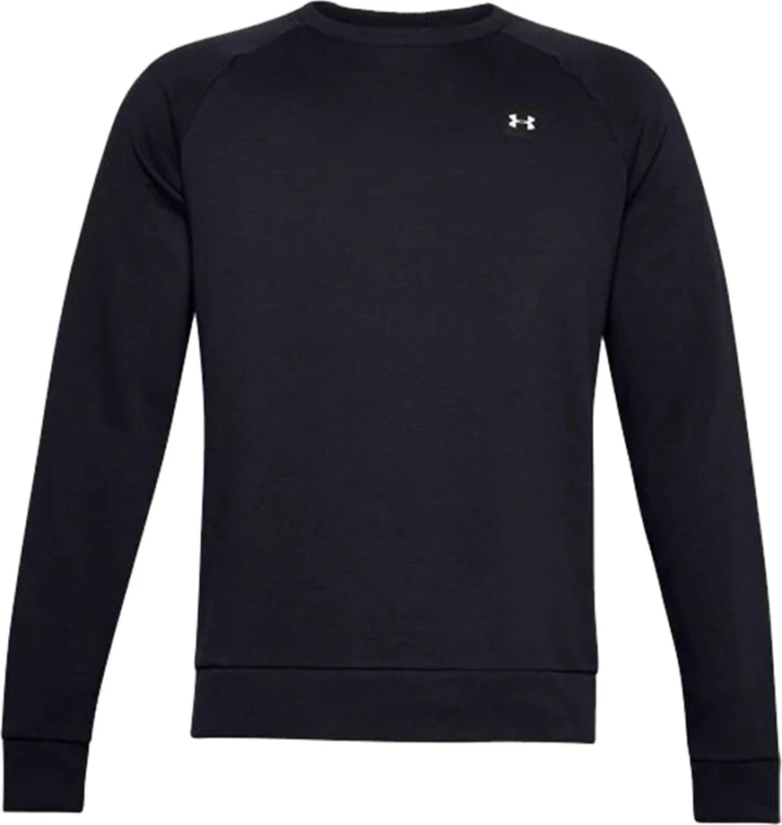 Duks për meshkuj Under Armour, i zi