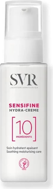 Krem hidratues fytyre SVR Sensifine Hydra-Creme unisex 40ml
