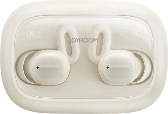 Kufje TWS Joyroom Cozydots Series JR-TS1, të bardha