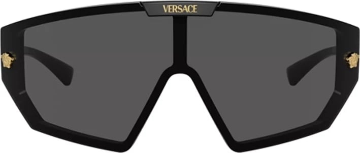 Syze dielli unisex Versace VE4461 GB1/87 47