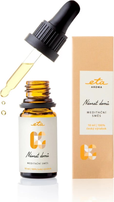 Vaj Aromatik ETA 83390040