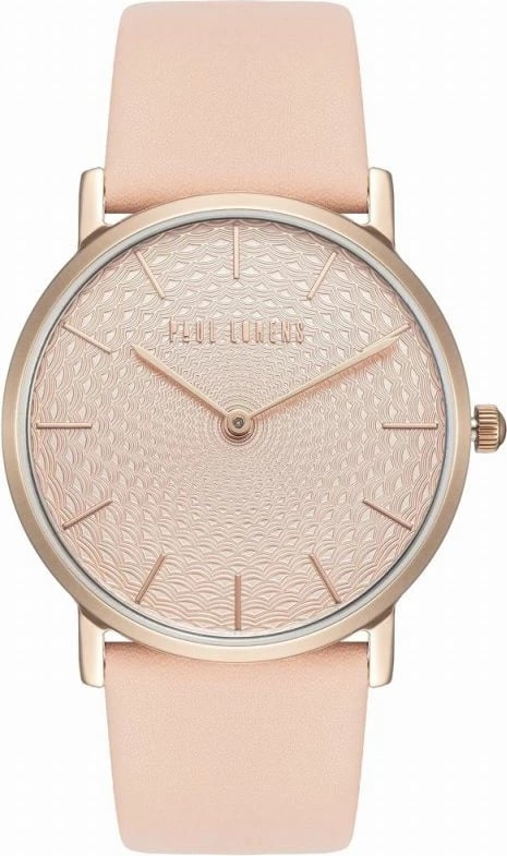 Orë dore për femra Paul Lorens, rozë