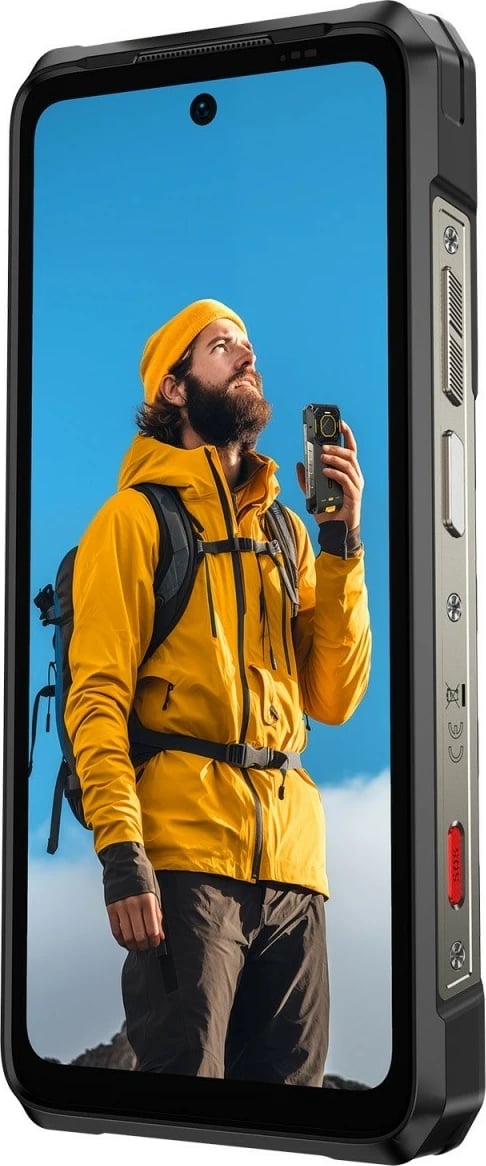 Celular Ulefone Armor 26 Ultra 5G, 12/512GB, i zi