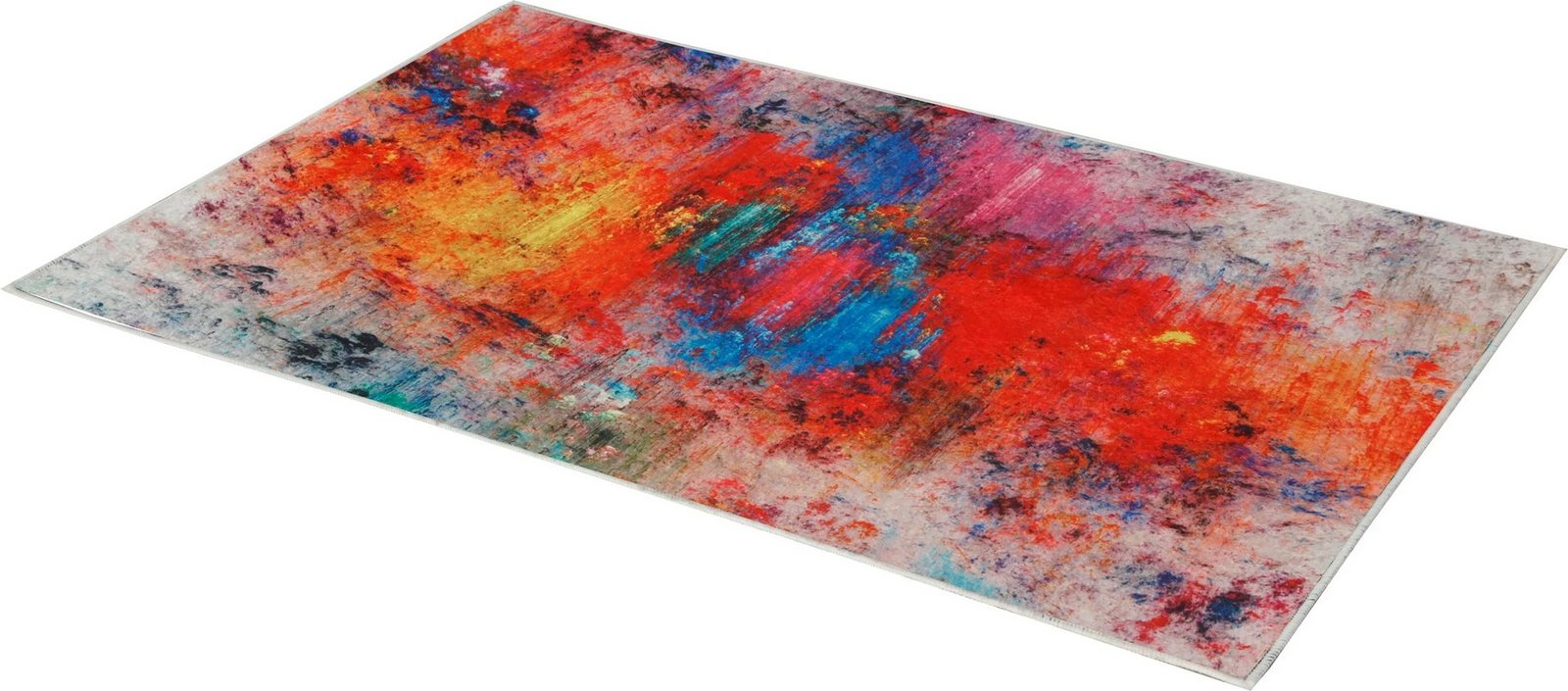 Qilim shumëngjyrësh (80 x 120) Conceptum Hypnose, Shepherd