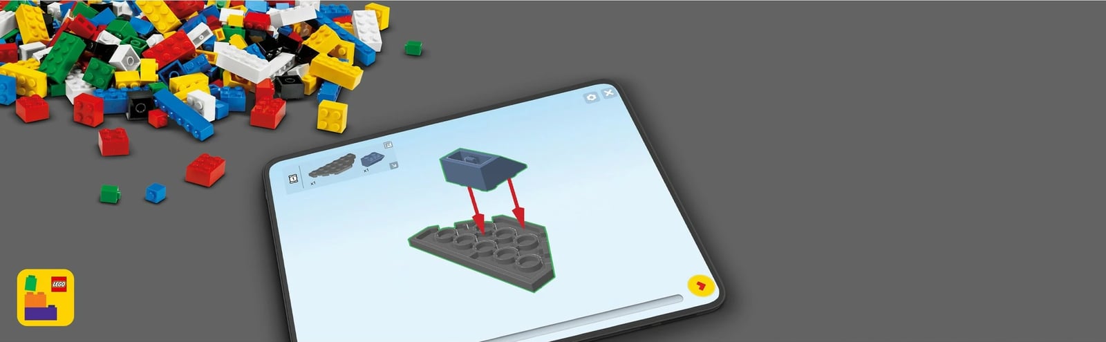 Set ndërtimi LEGO Marvel 76279 Spider-Man Race Car & Venom Green Goblin, shumëngjyrësh Set ndërtimi LEGO Marvel 76279 Spider-Man Race Car & Venom Green Goblin, shumëngjyrësh