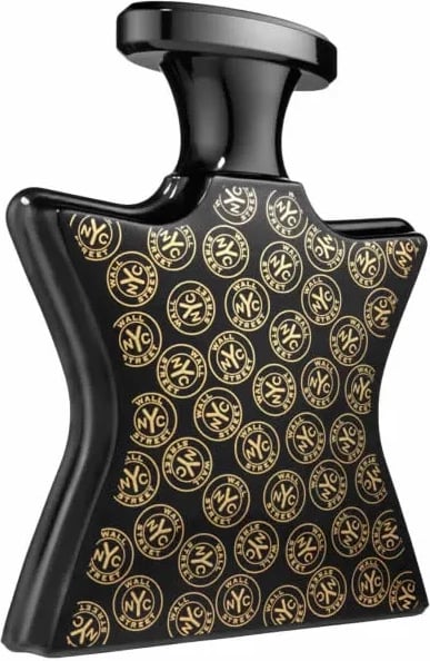 Eau de Parfum unisex Bond No.9 New York Wall Street 100ml