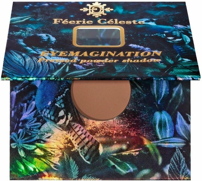 Hije për sy Feerie Celeste Royal Matte MR30 Willow Basket 1.2g