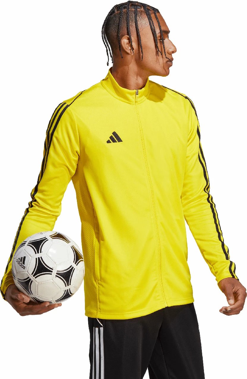 Duks për meshkuj adidas, i verdhë