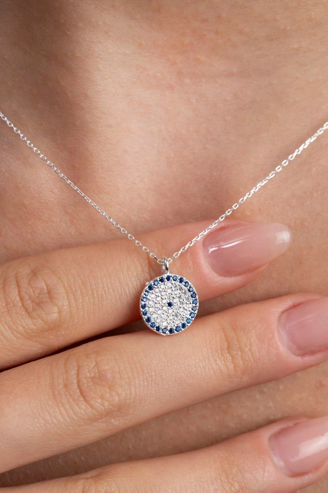 Varëse argjendi Jumeon, ELKSLVR7811G