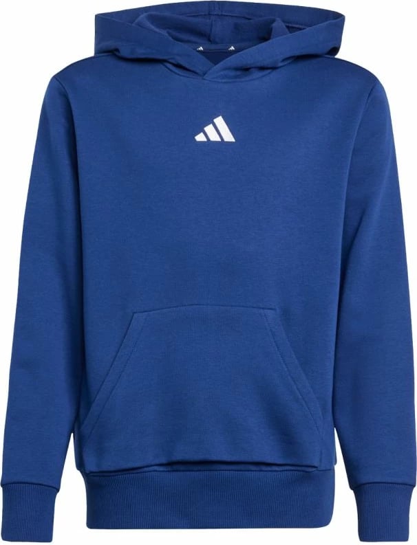 Duks për fëmijë adidas, navy blue