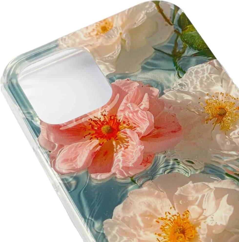 Fotroll për telefon TECH TIME Flower (IP15)