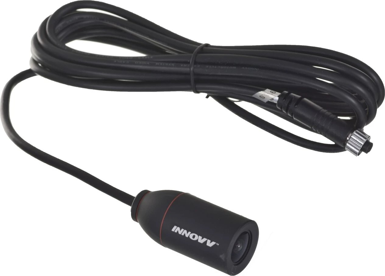 Kamerë portative për motoçikletë INNOVV K5, e zezë